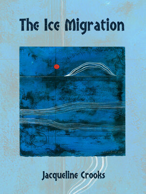 cover image of The Ice Migration